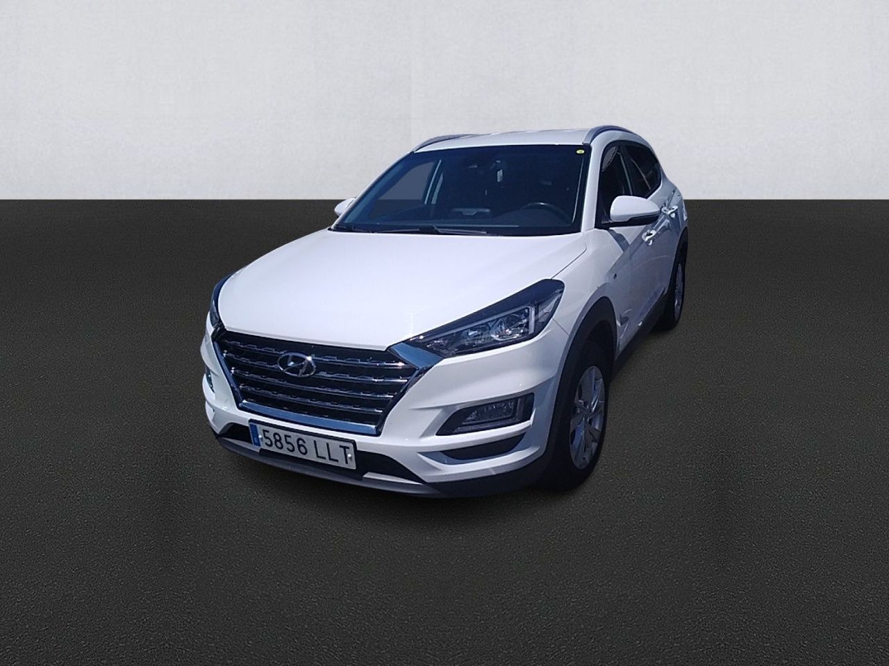 hyundai tucson 2020 /