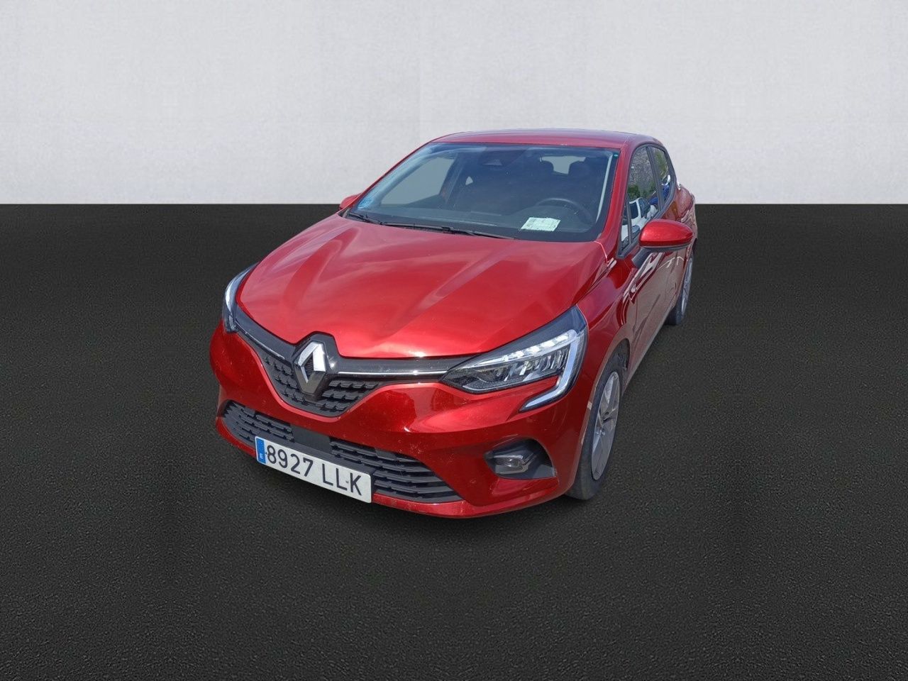 renault clio 2020 /