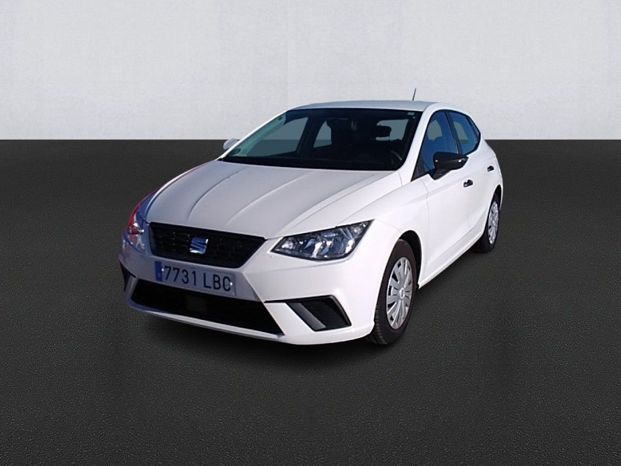 seat ibiza 2019 /