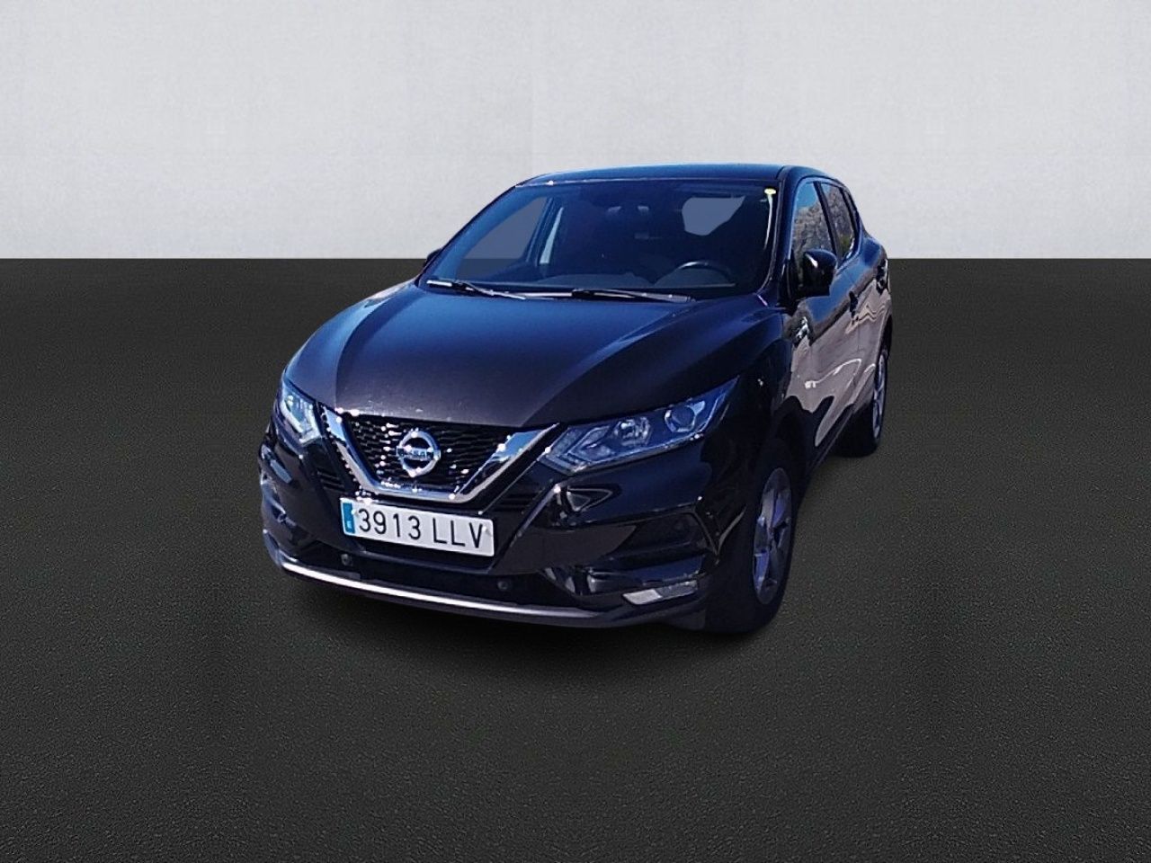 nissan qashqai 2020 /