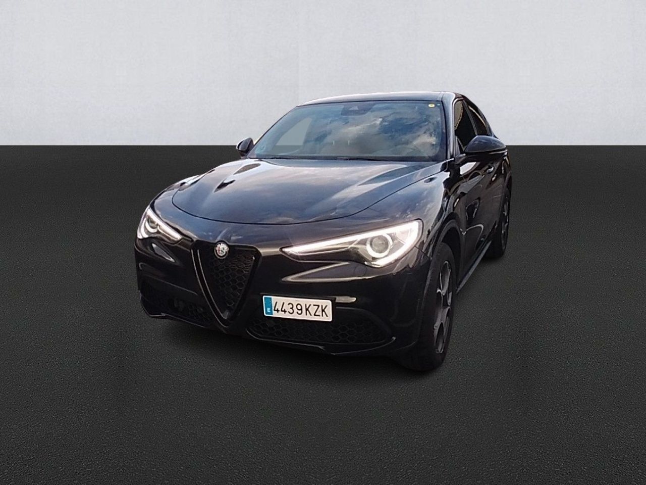 alfa romeo stelvio 2019 /