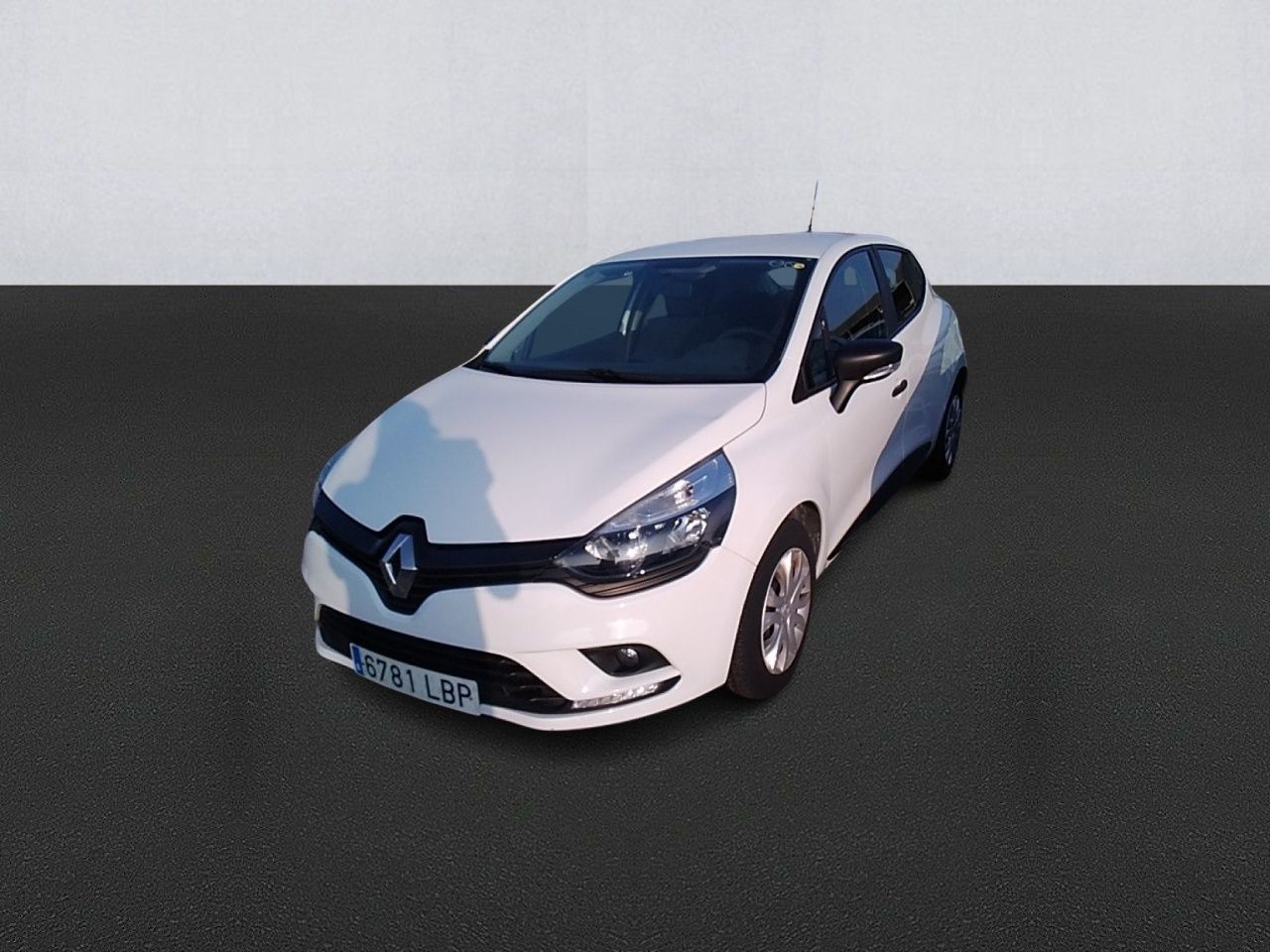renault clio 2019 /