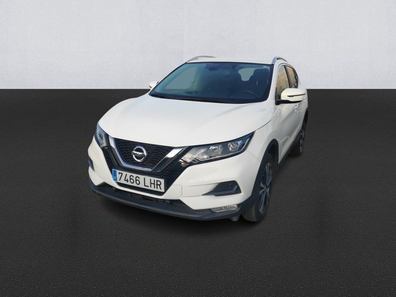 nissan qashqai 2020 /
