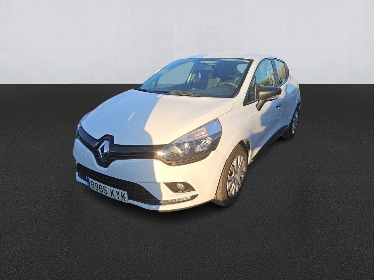 renault clio 2019 /