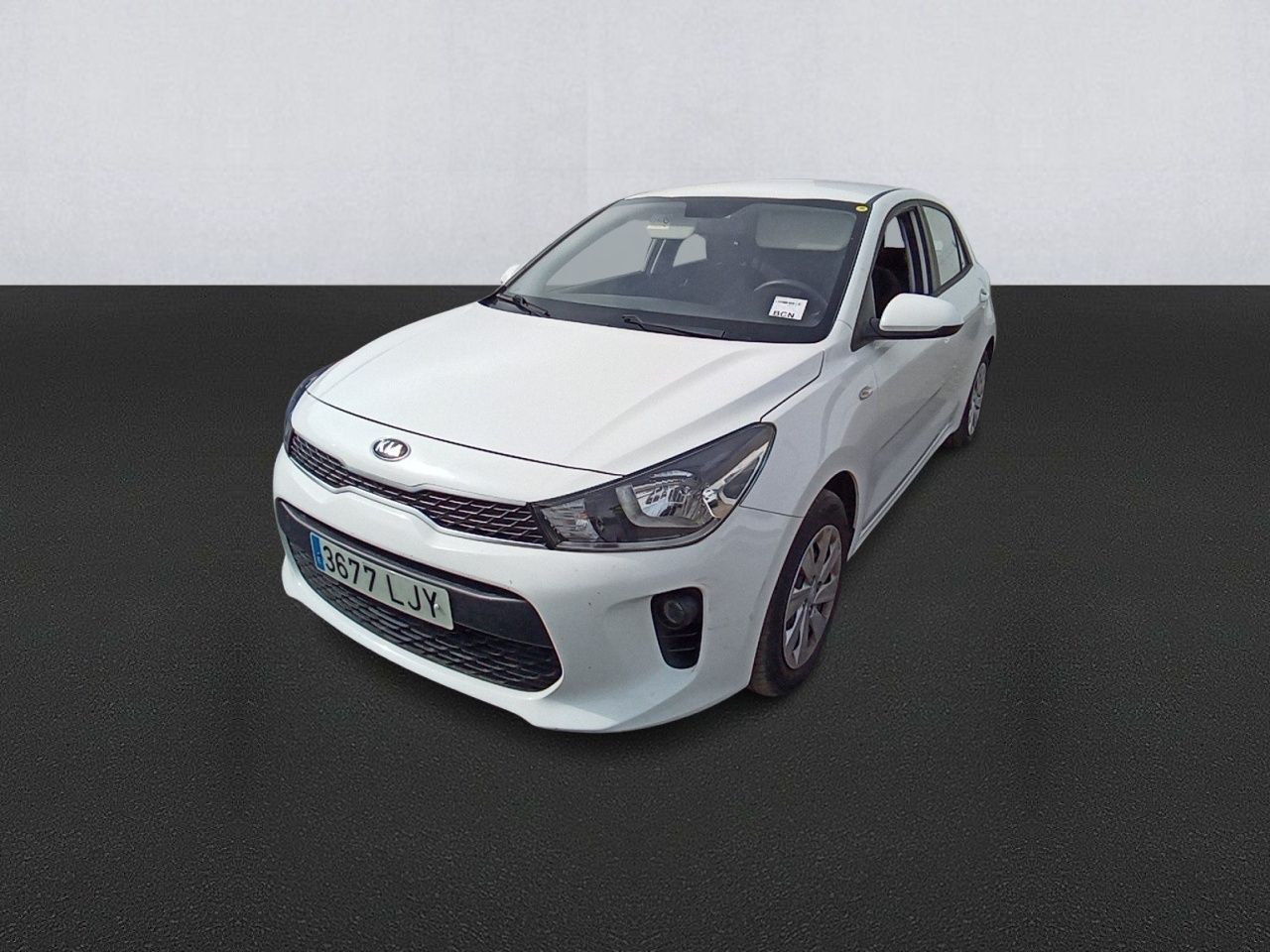 kia rio 2020 /