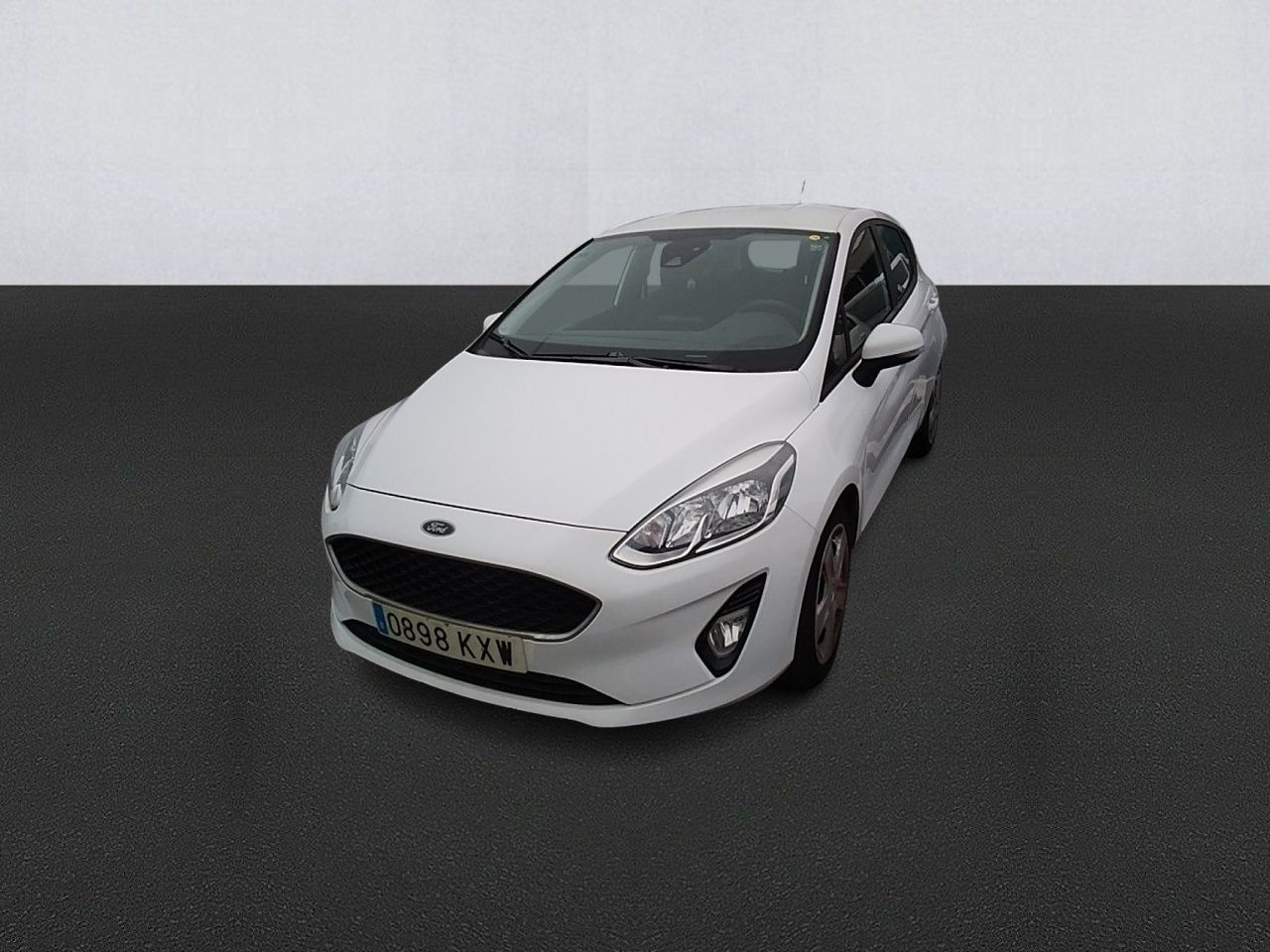 ford fiesta 2019 /