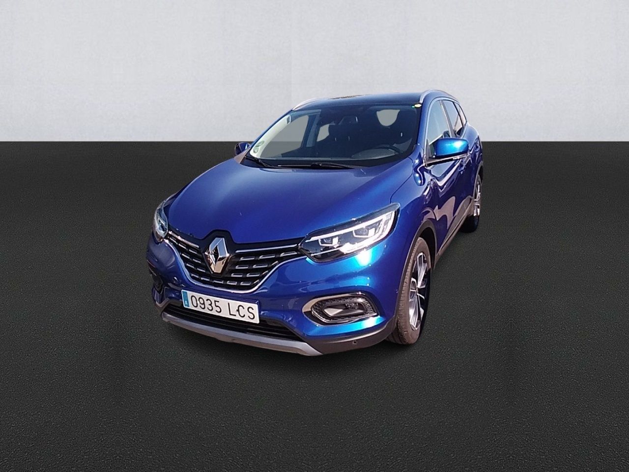 renault kadjar 2019 /