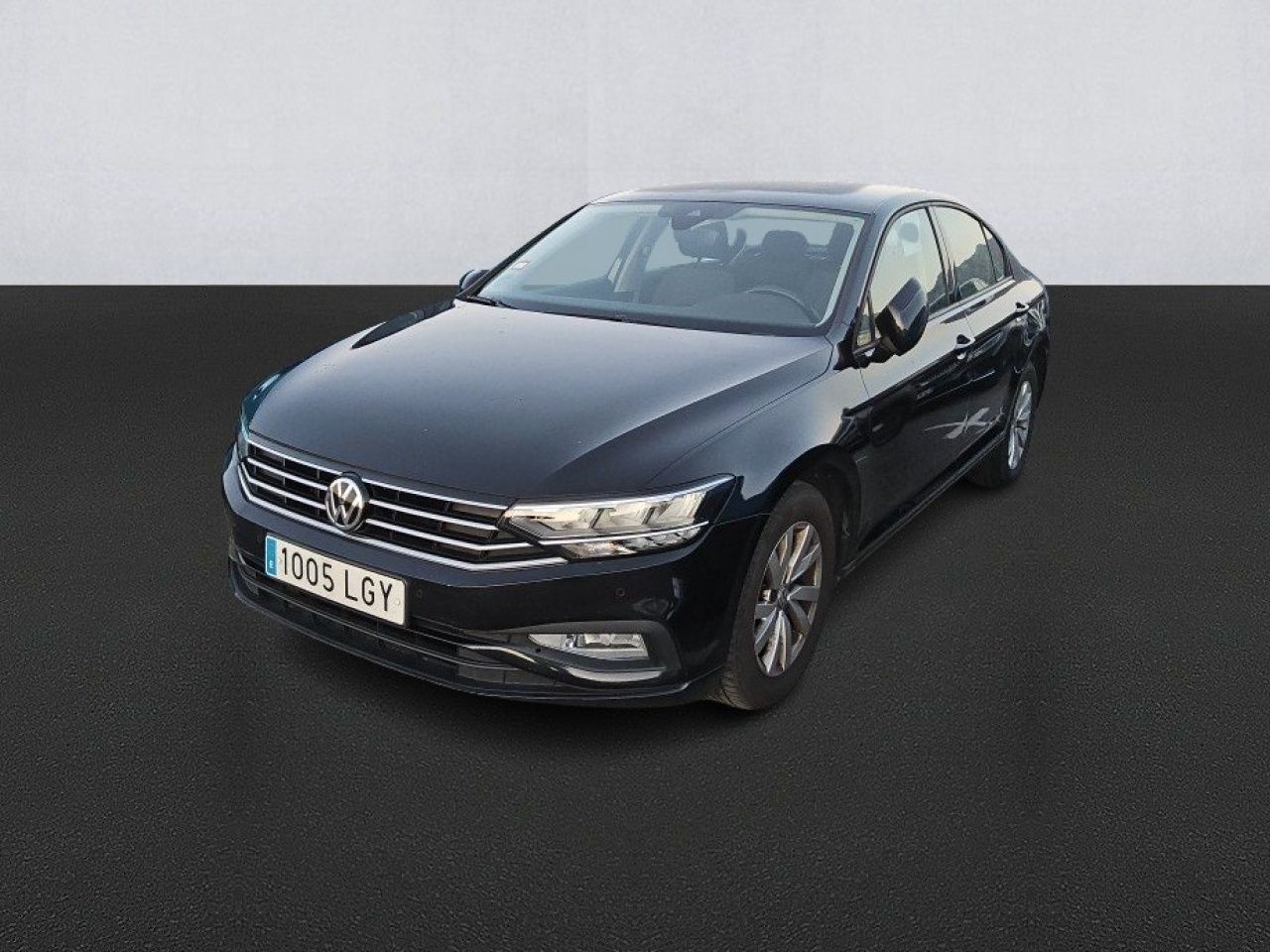 volkswagen passat 2020 /
