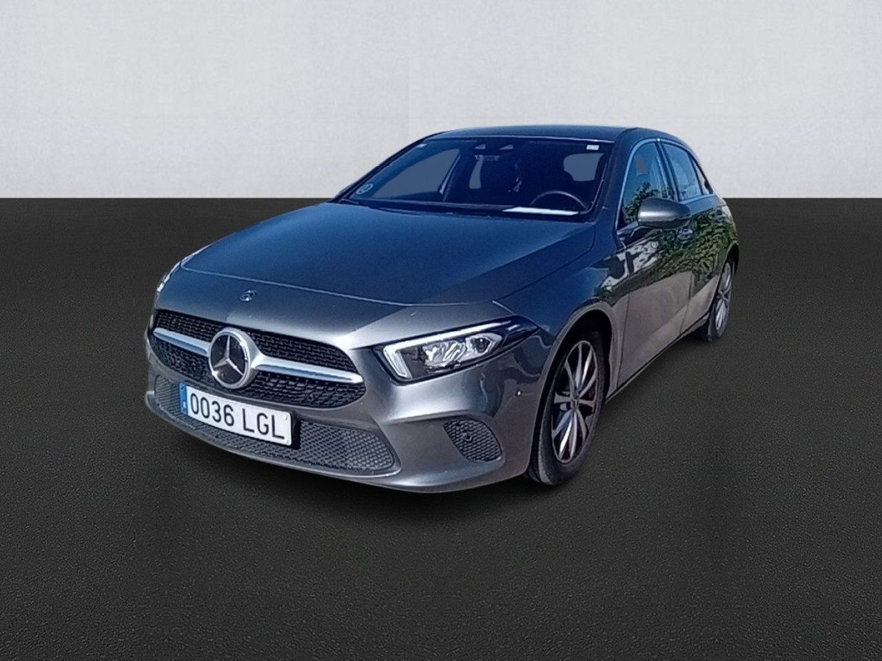 mercedes clase a 2020 /