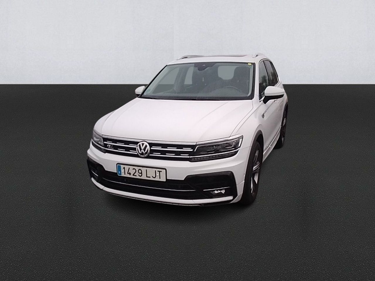 volkswagen tiguan 2020 /