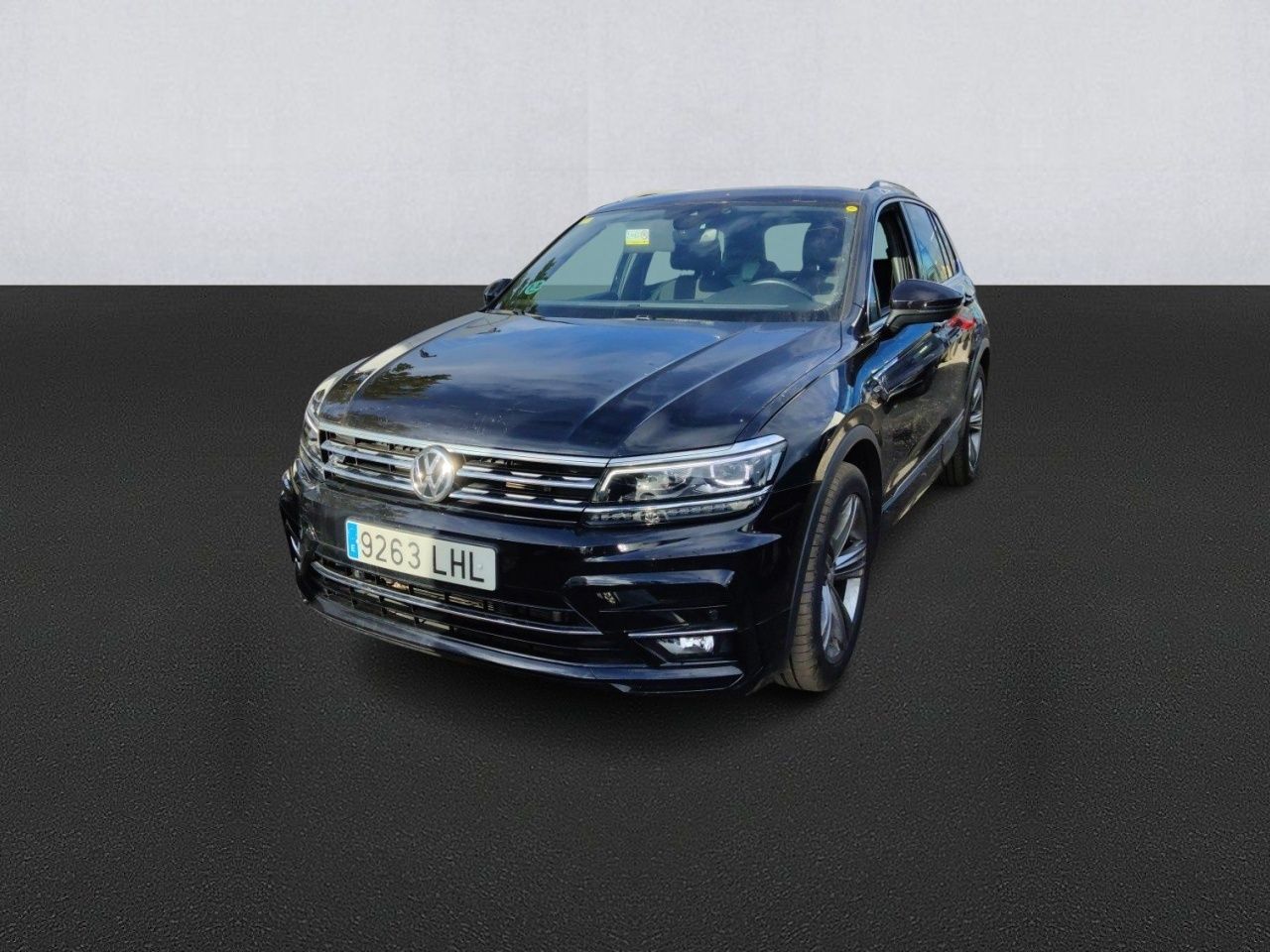 volkswagen tiguan 2020 /