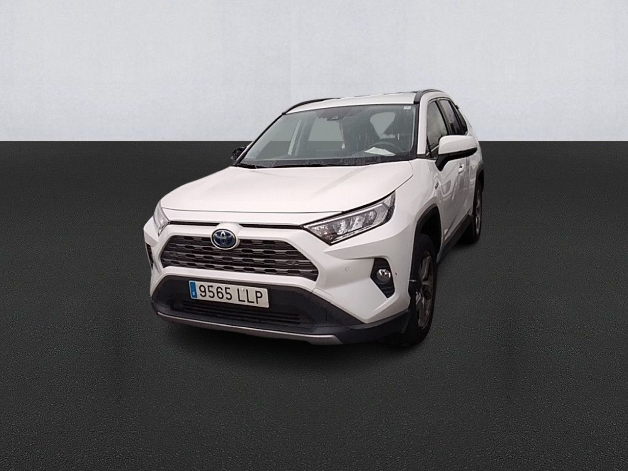 toyota rav4 2020 /
