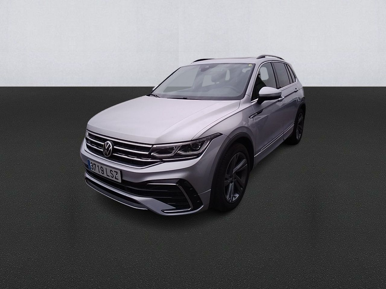 volkswagen tiguan 2021 /