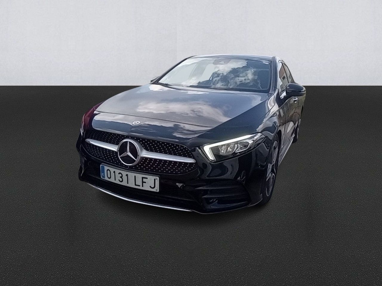 mercedes clase a 2020 /