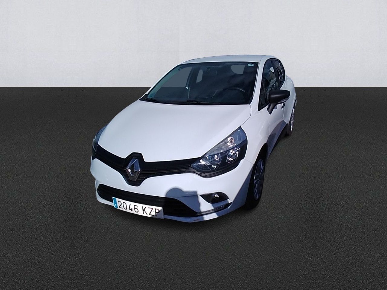 renault clio 2019 /