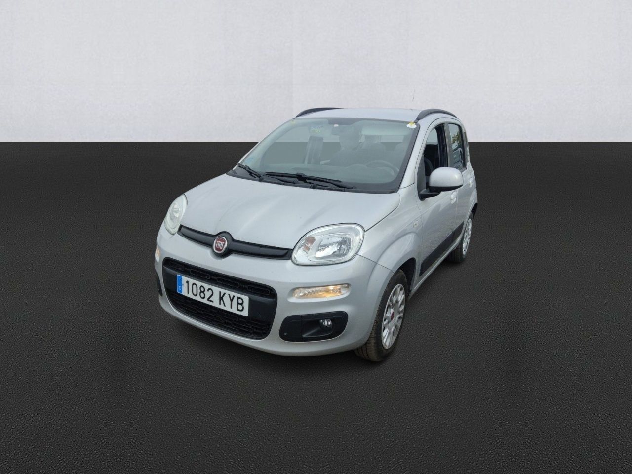 fiat panda 2019 /