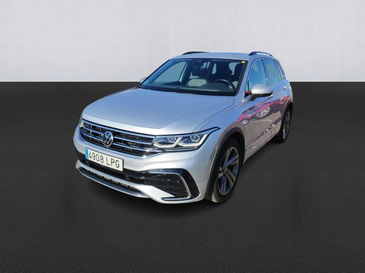 volkswagen tiguan 2021 /