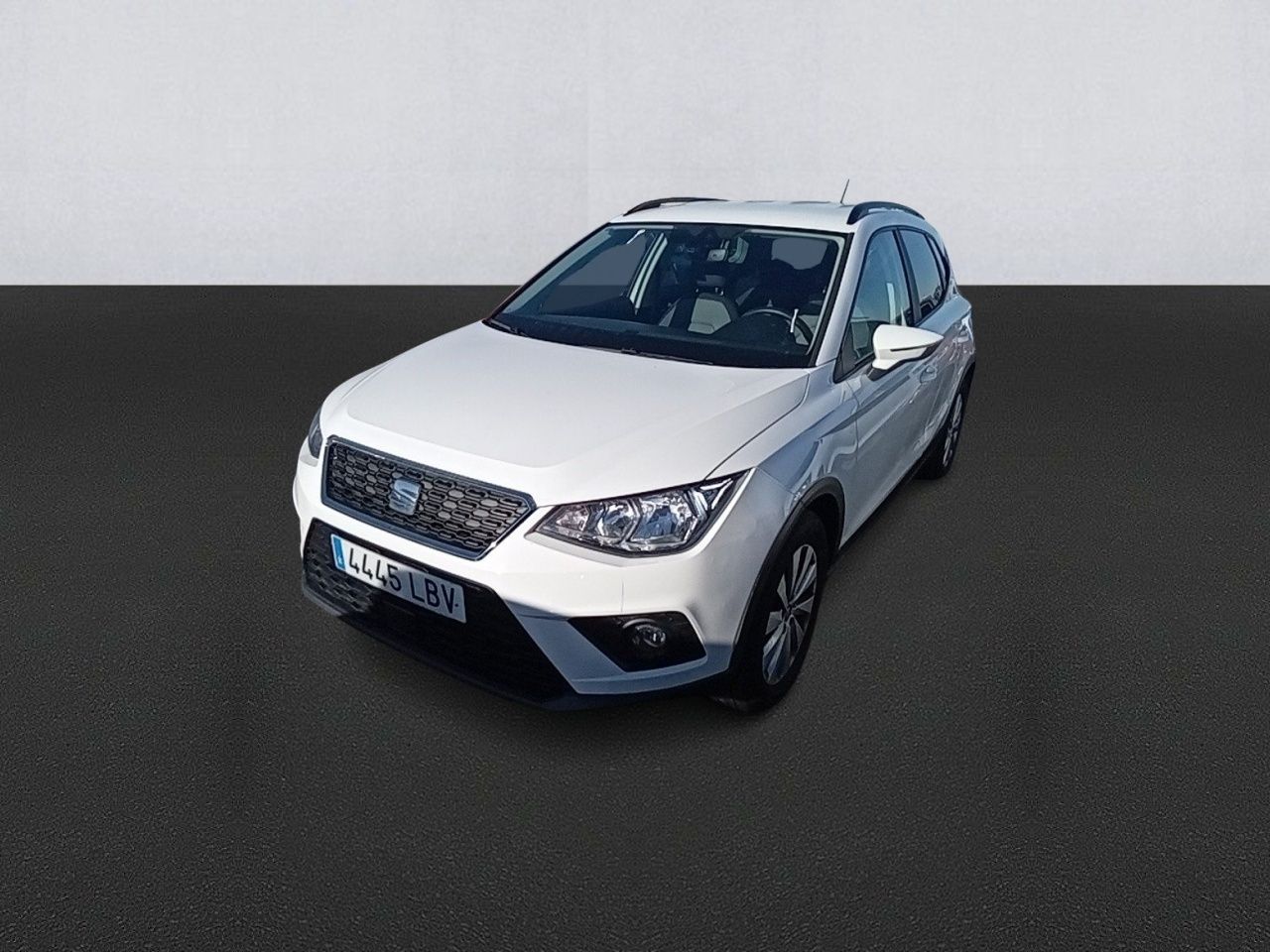 seat arona 2019 /