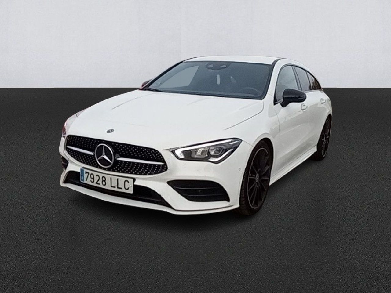 mercedes cla 2020 /