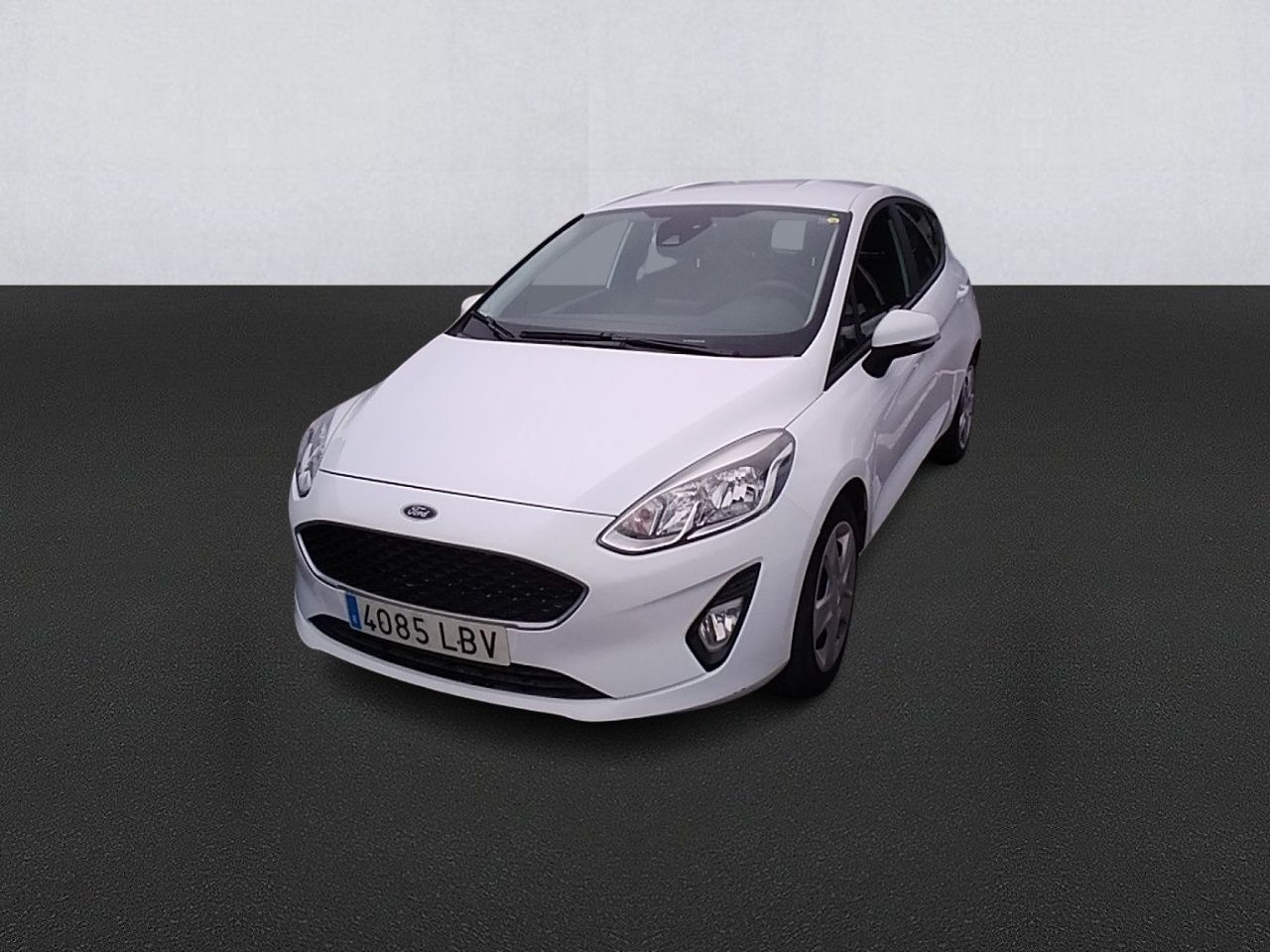 ford fiesta 2019 /