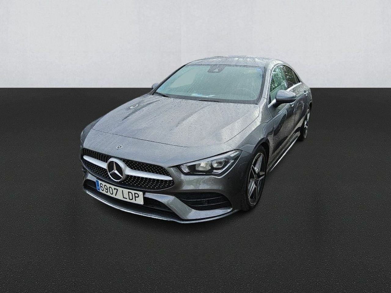 mercedes cla 2019 /