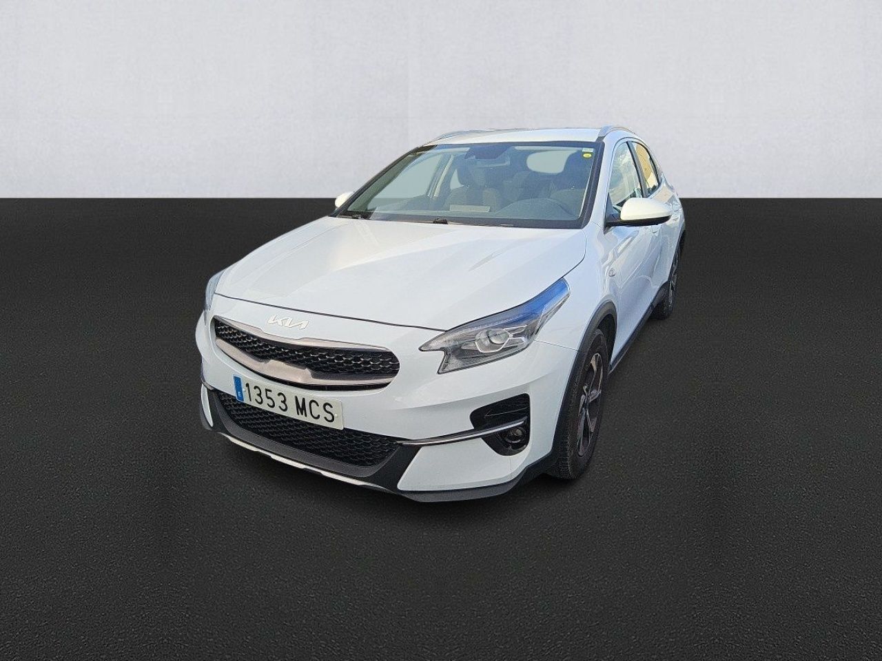 kia xceed 2022 /