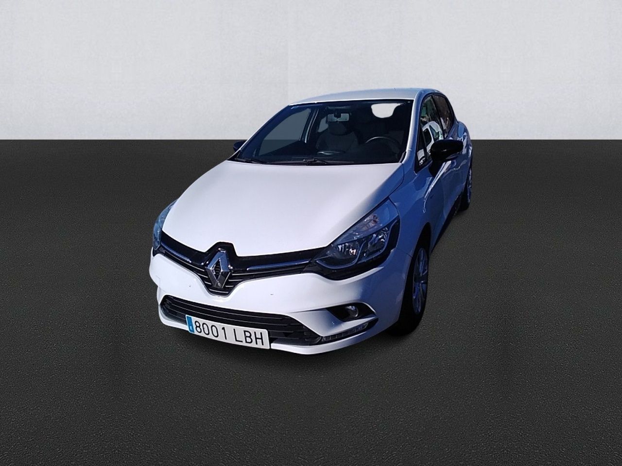 renault clio 2019 /