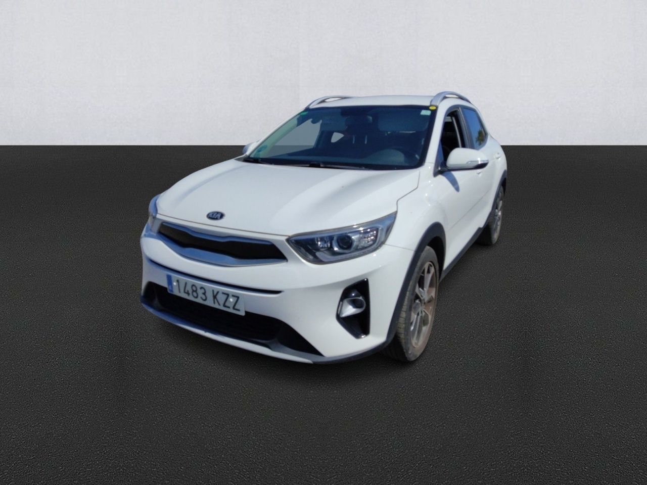 kia stonic 2019 /