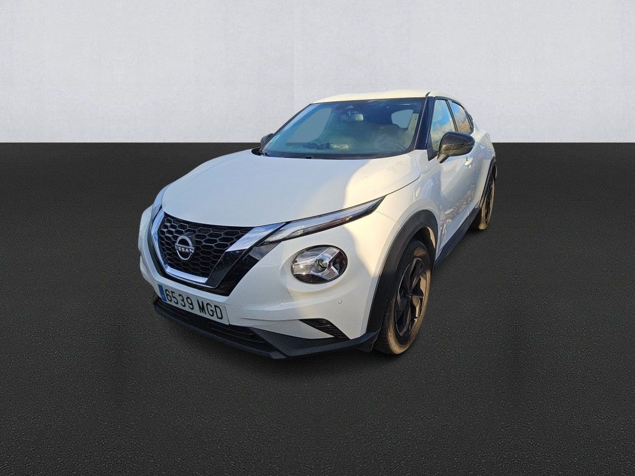 nissan juke 2023 /
