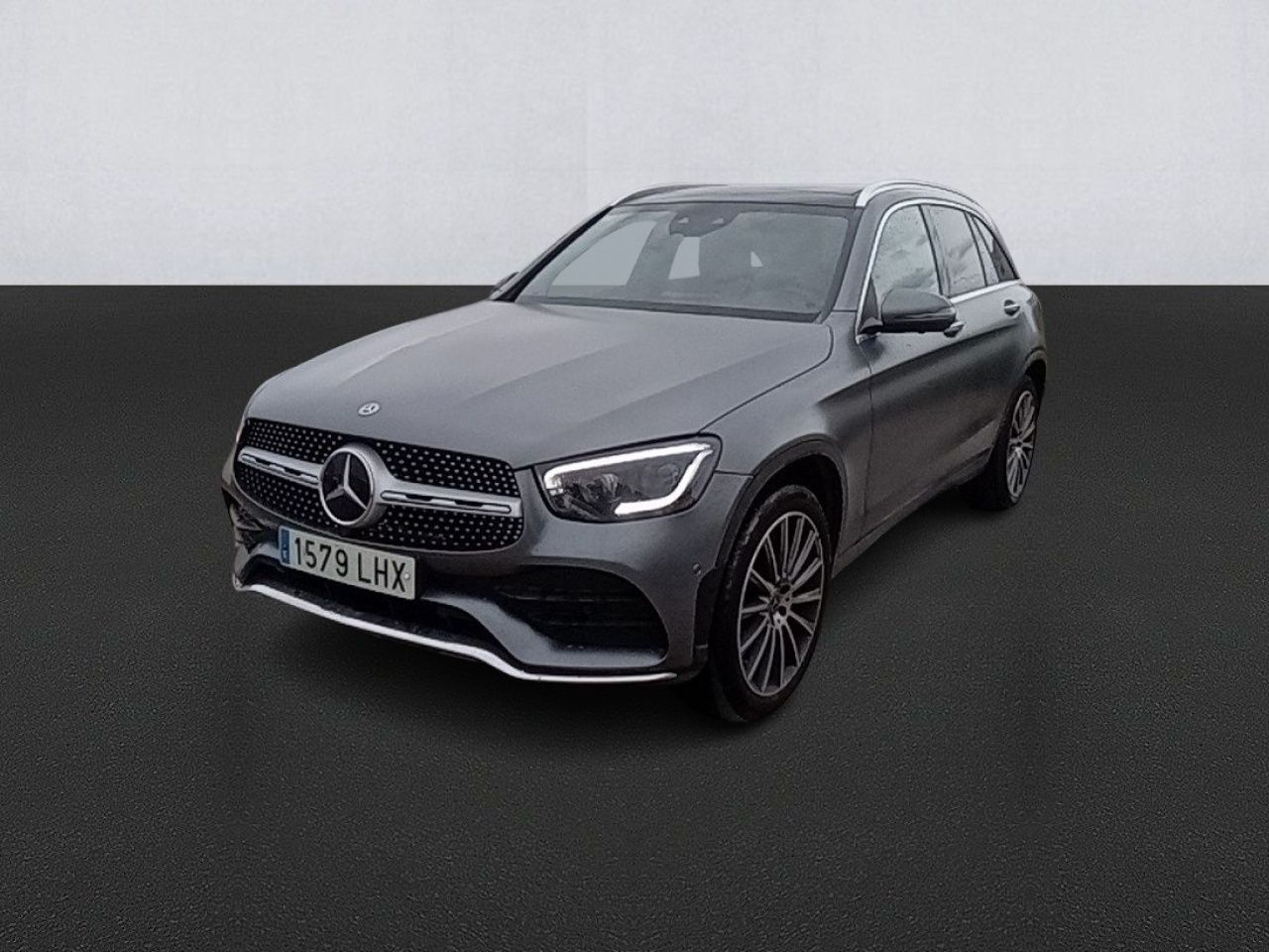 mercedes glc 2020 /