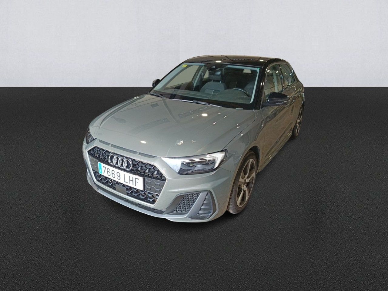 audi a1 2020 /