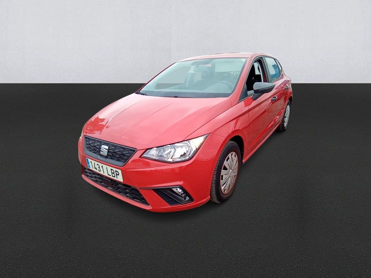 seat ibiza 2019 /