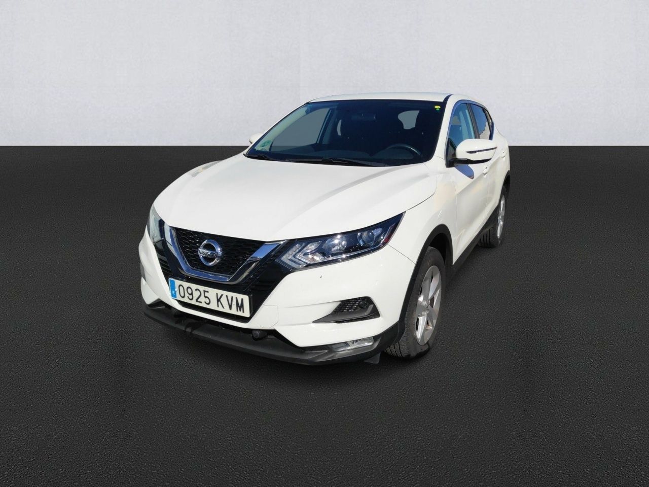 nissan qashqai 2019 /