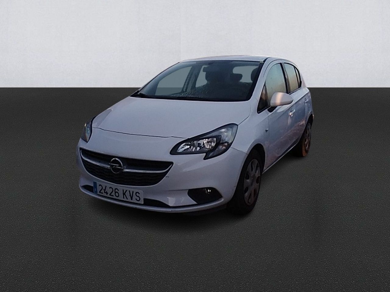 opel corsa 2019 /