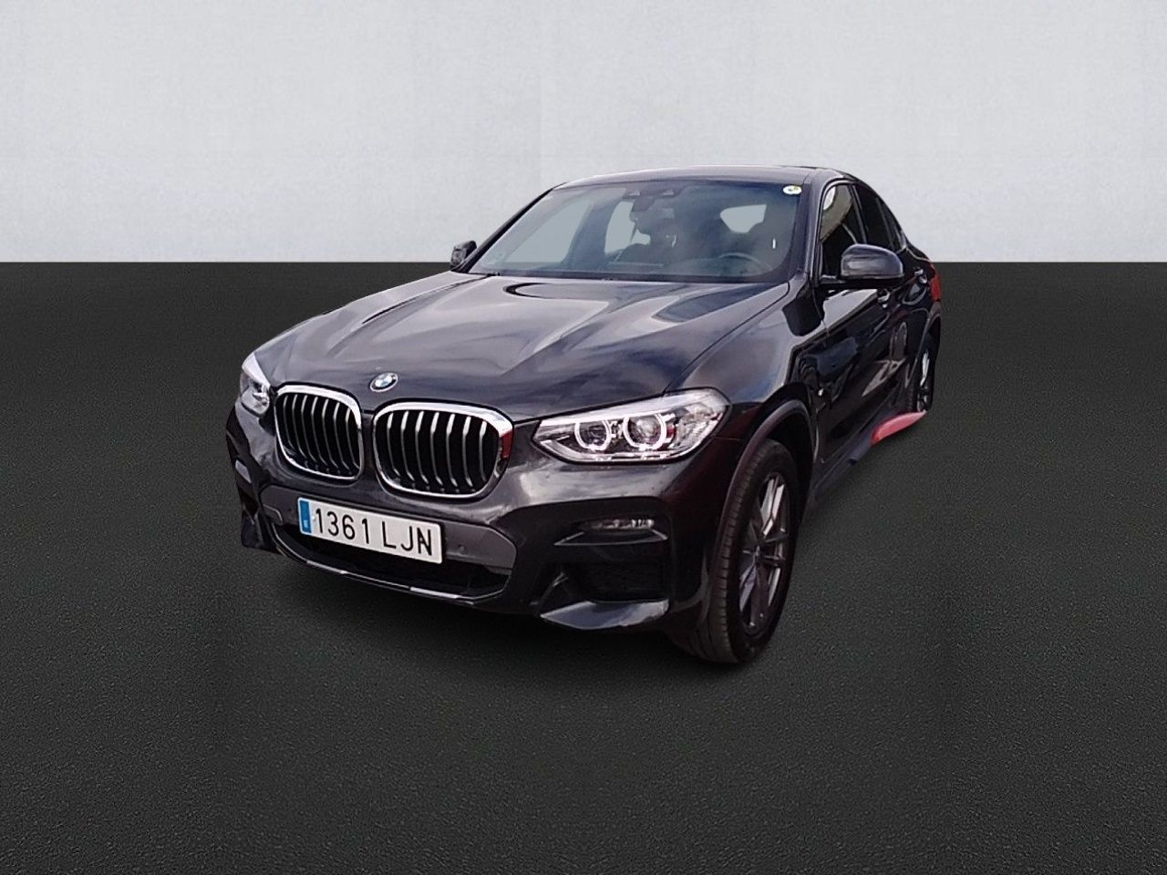 bmw x4 2020 /