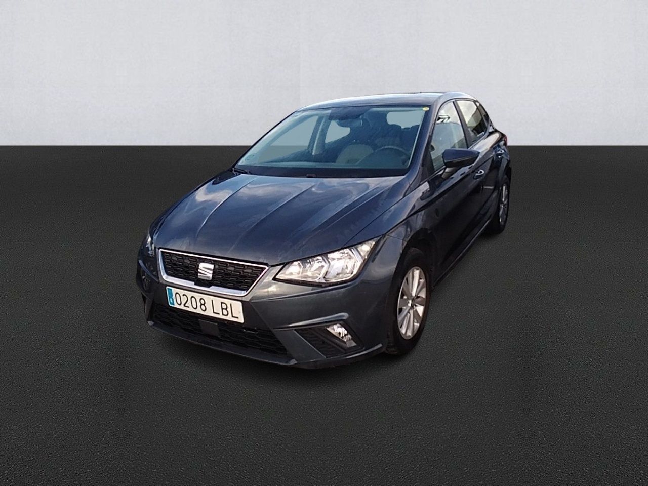 seat ibiza 2019 /
