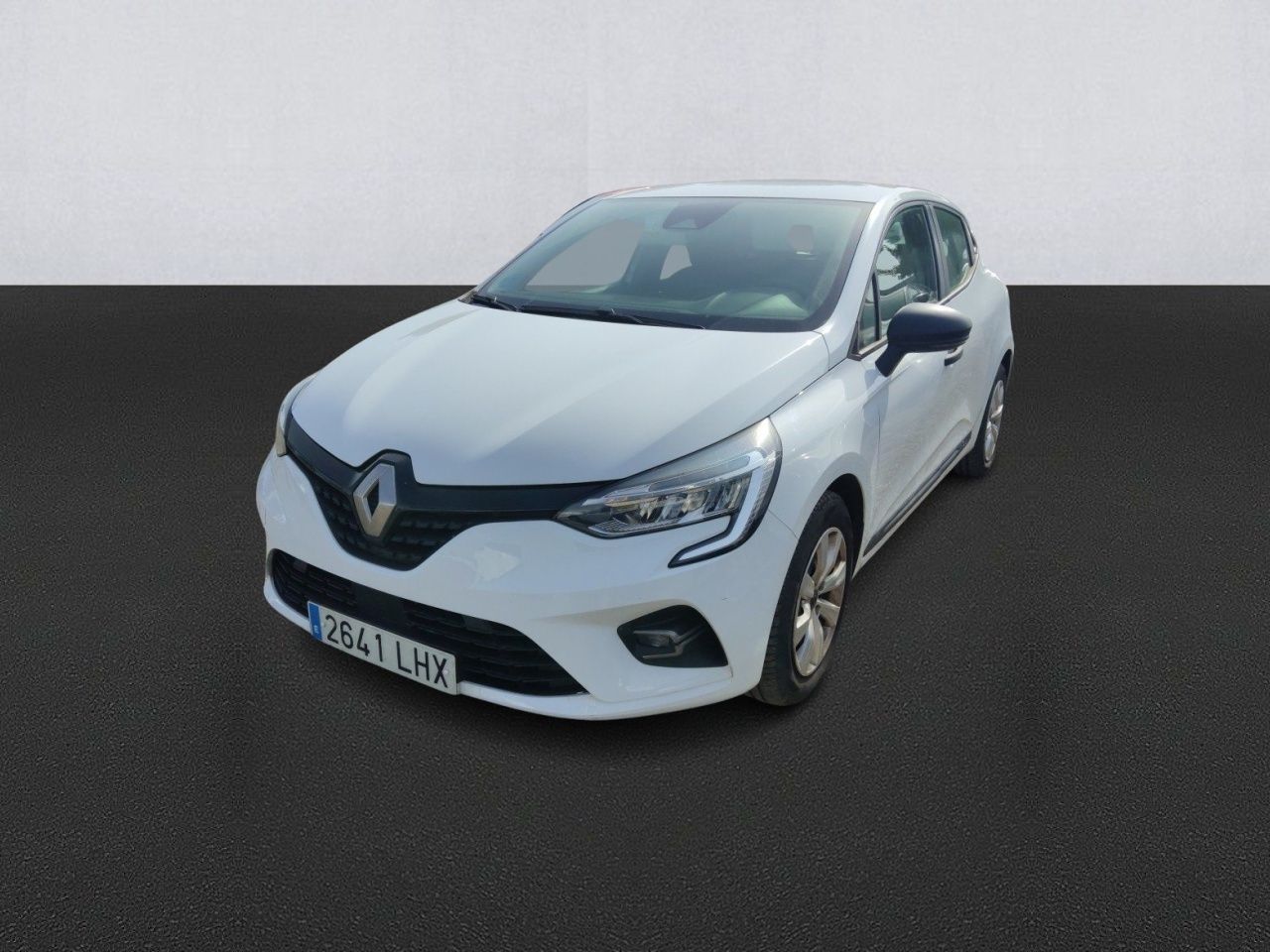 renault clio 2020 /