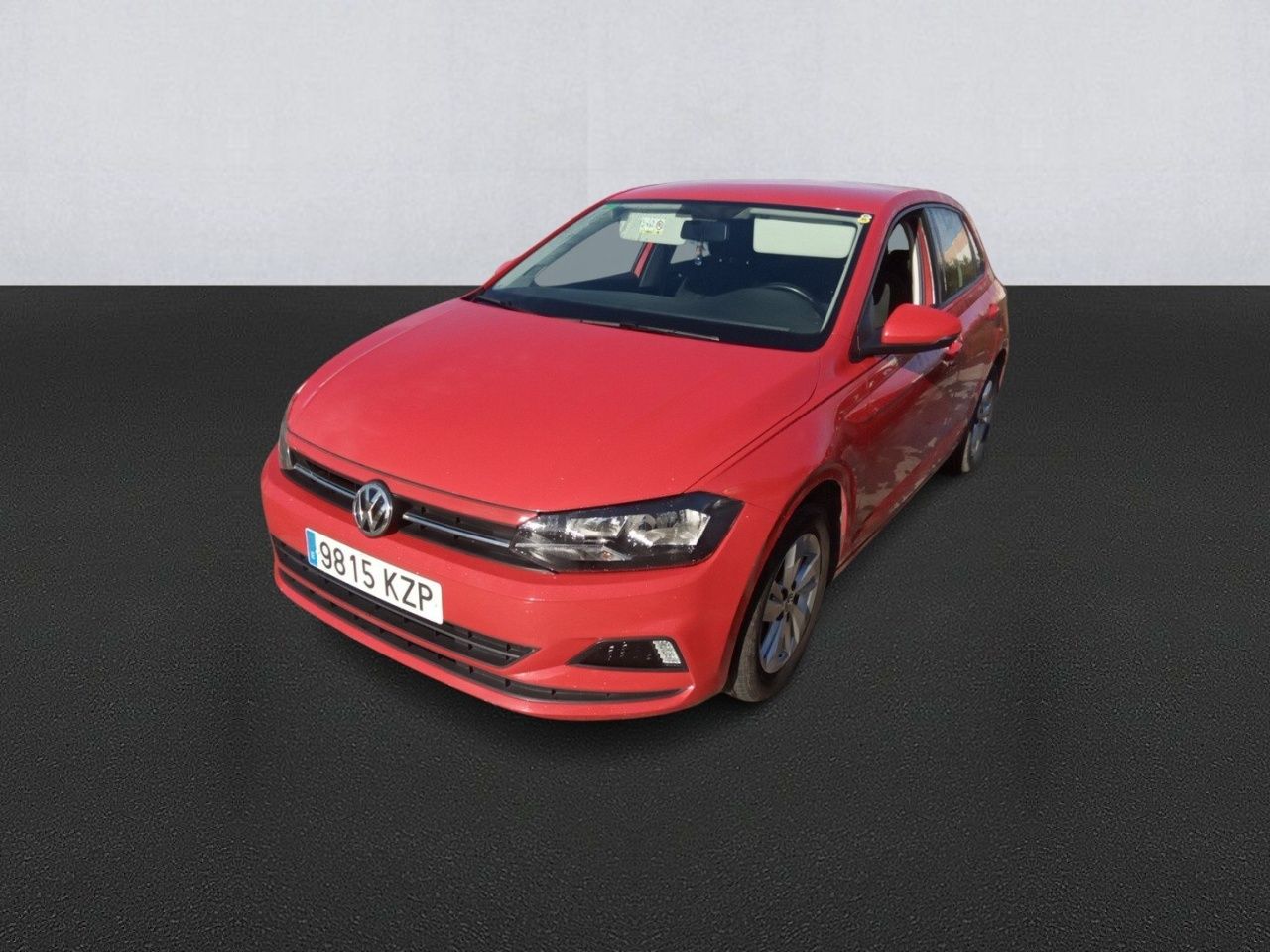 volkswagen polo 2019 /