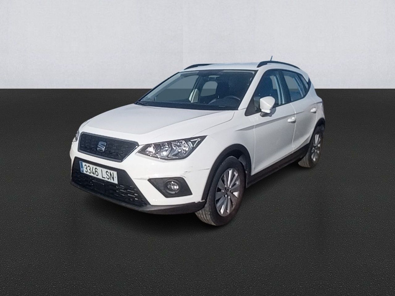 seat arona 2021 /
