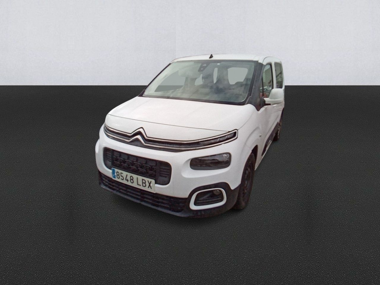 citroën berlingo 2019 /