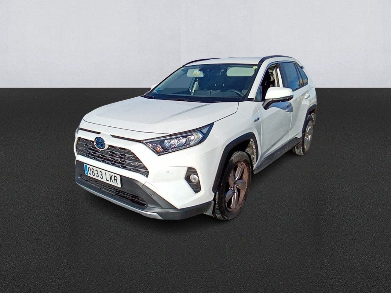 toyota rav4 2020 /