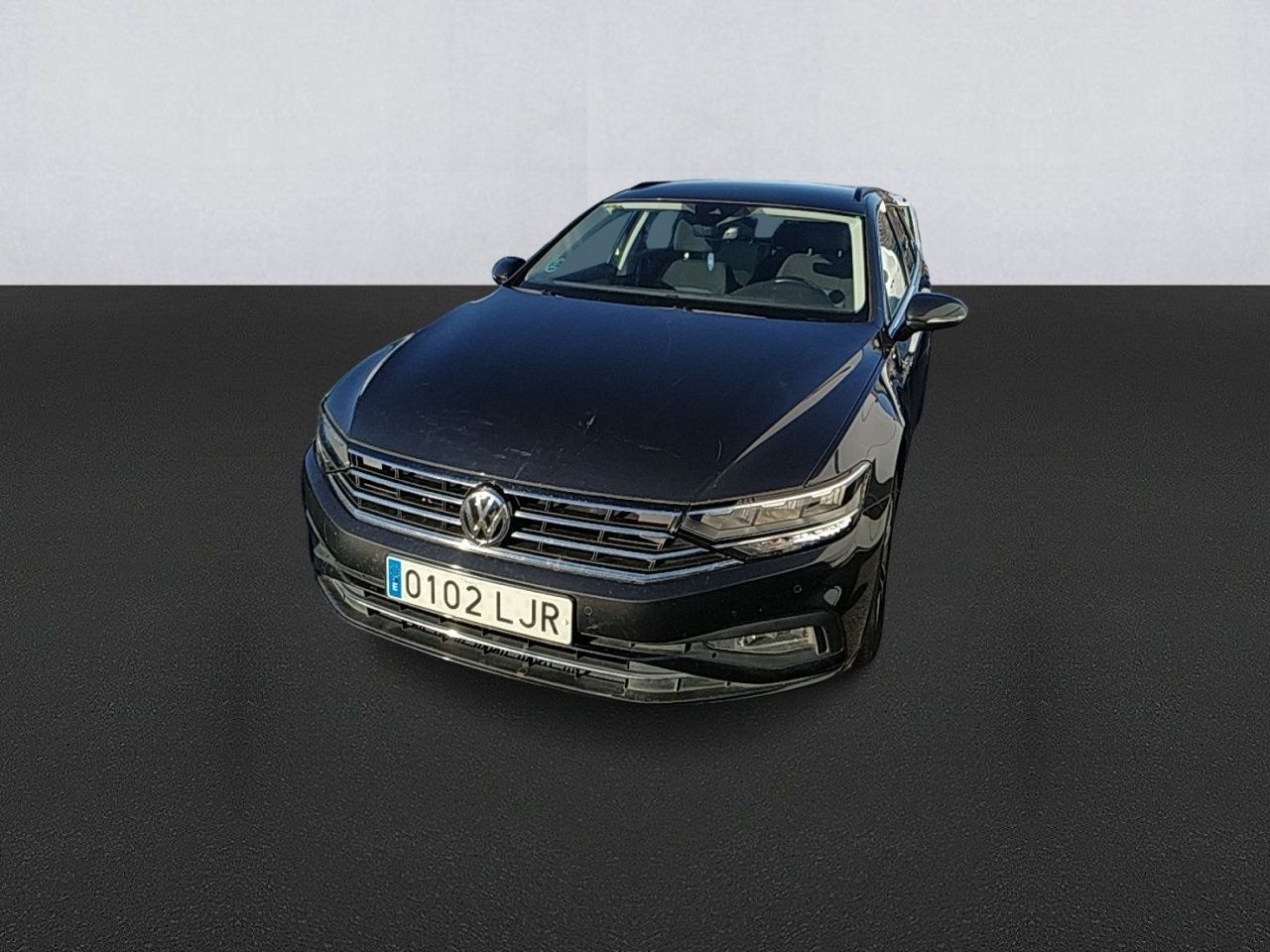 volkswagen passat 2020 /
