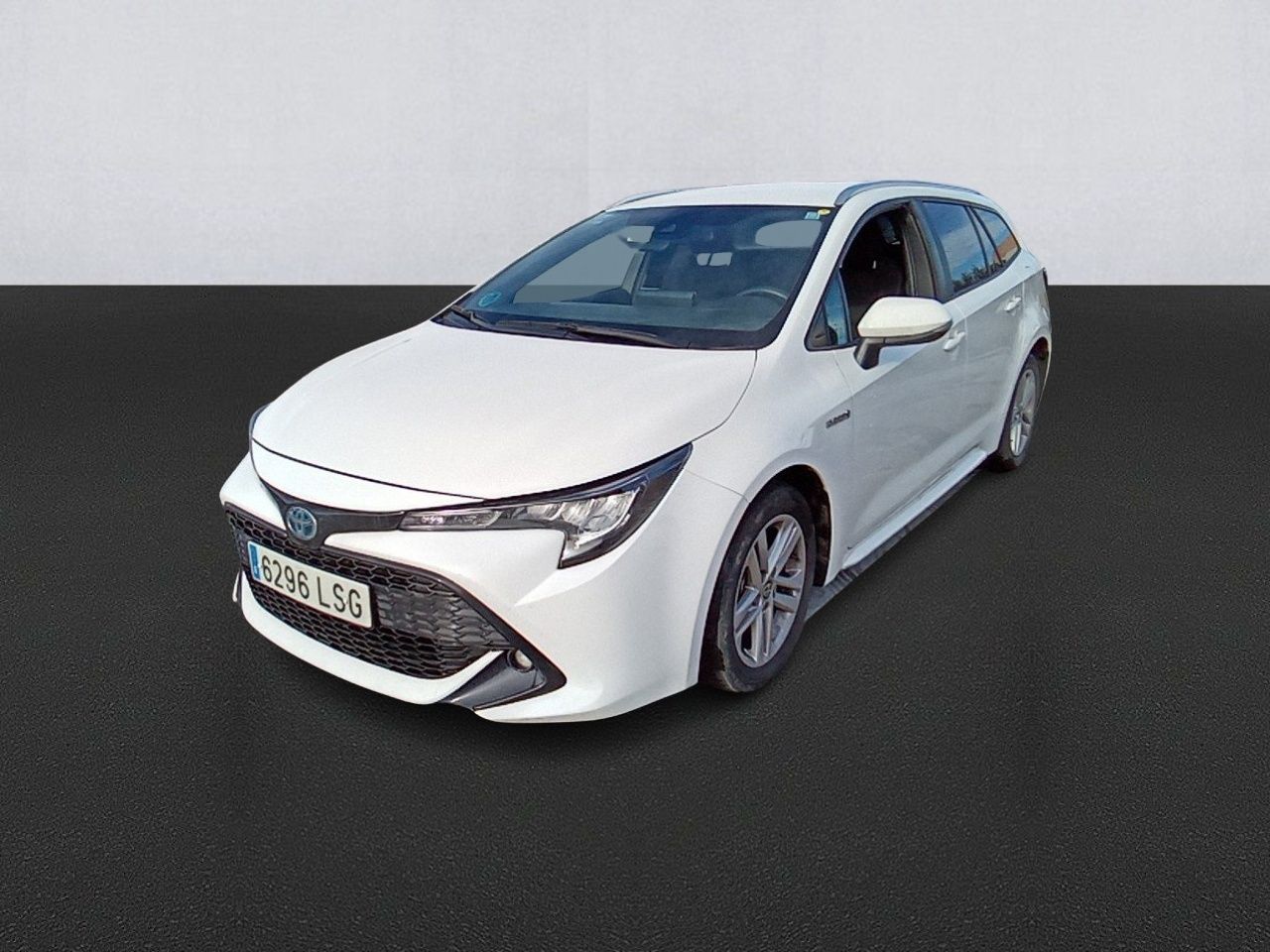 toyota corolla 2021 /