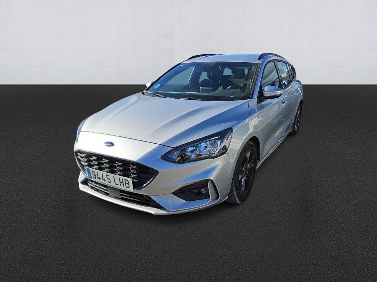 ford focus 2020 /