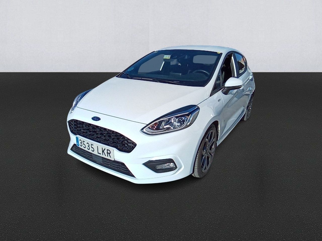 ford fiesta 2020 /