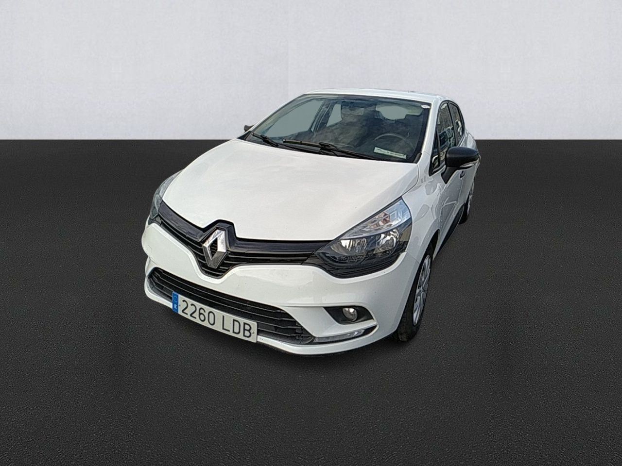 renault clio 2019 /