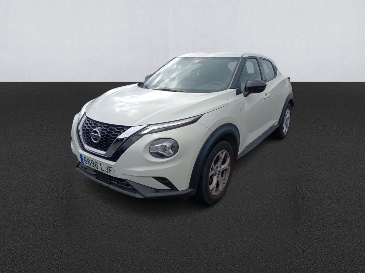 nissan juke 2020 /