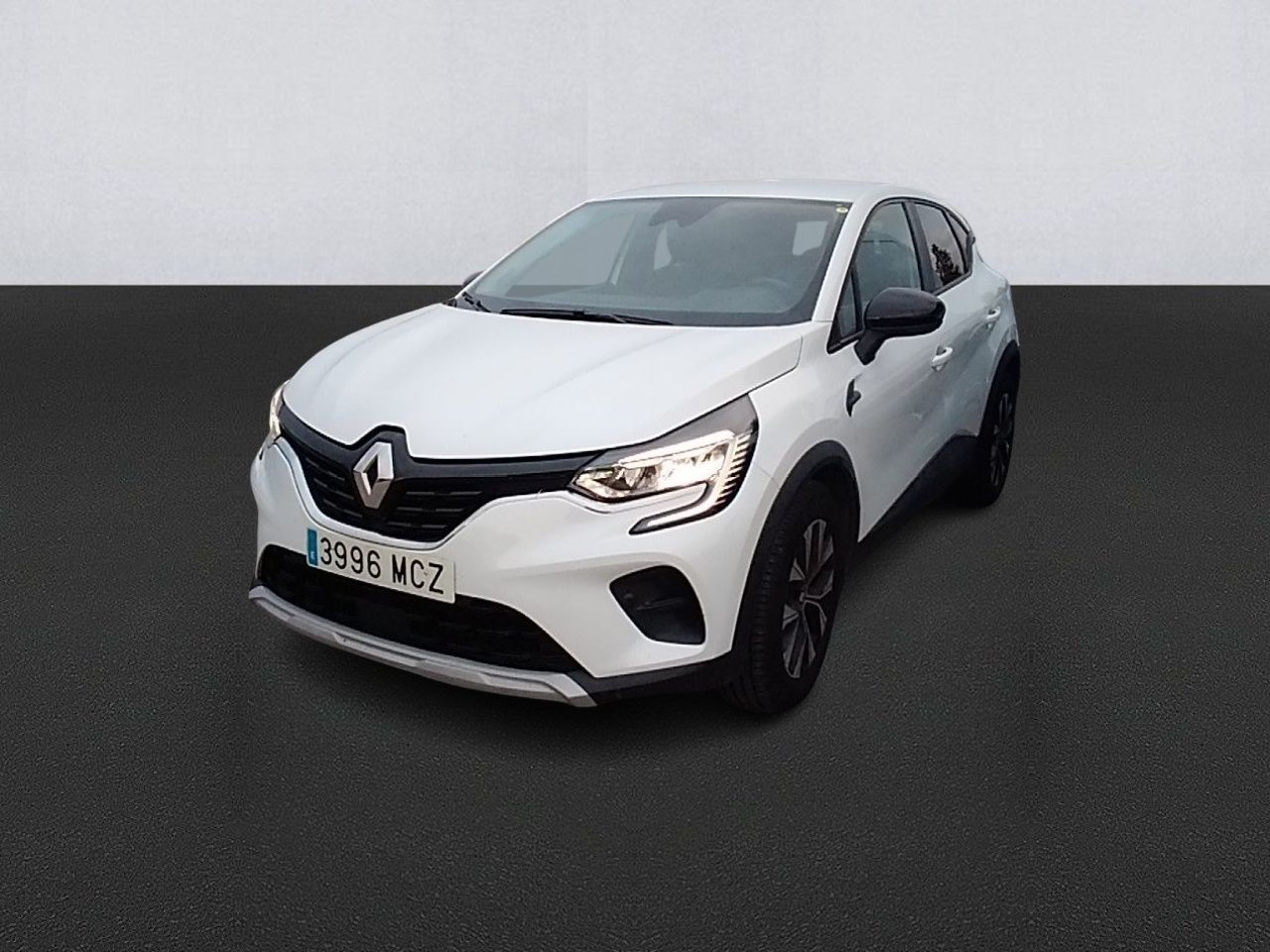 renault captur 2022 /