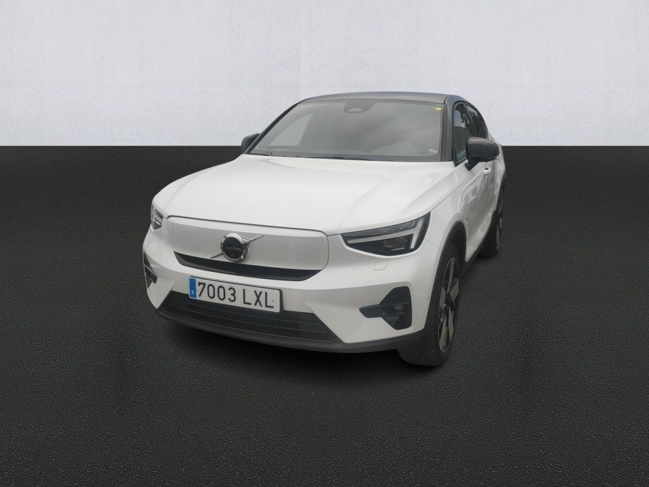 volvo c40 2022 /