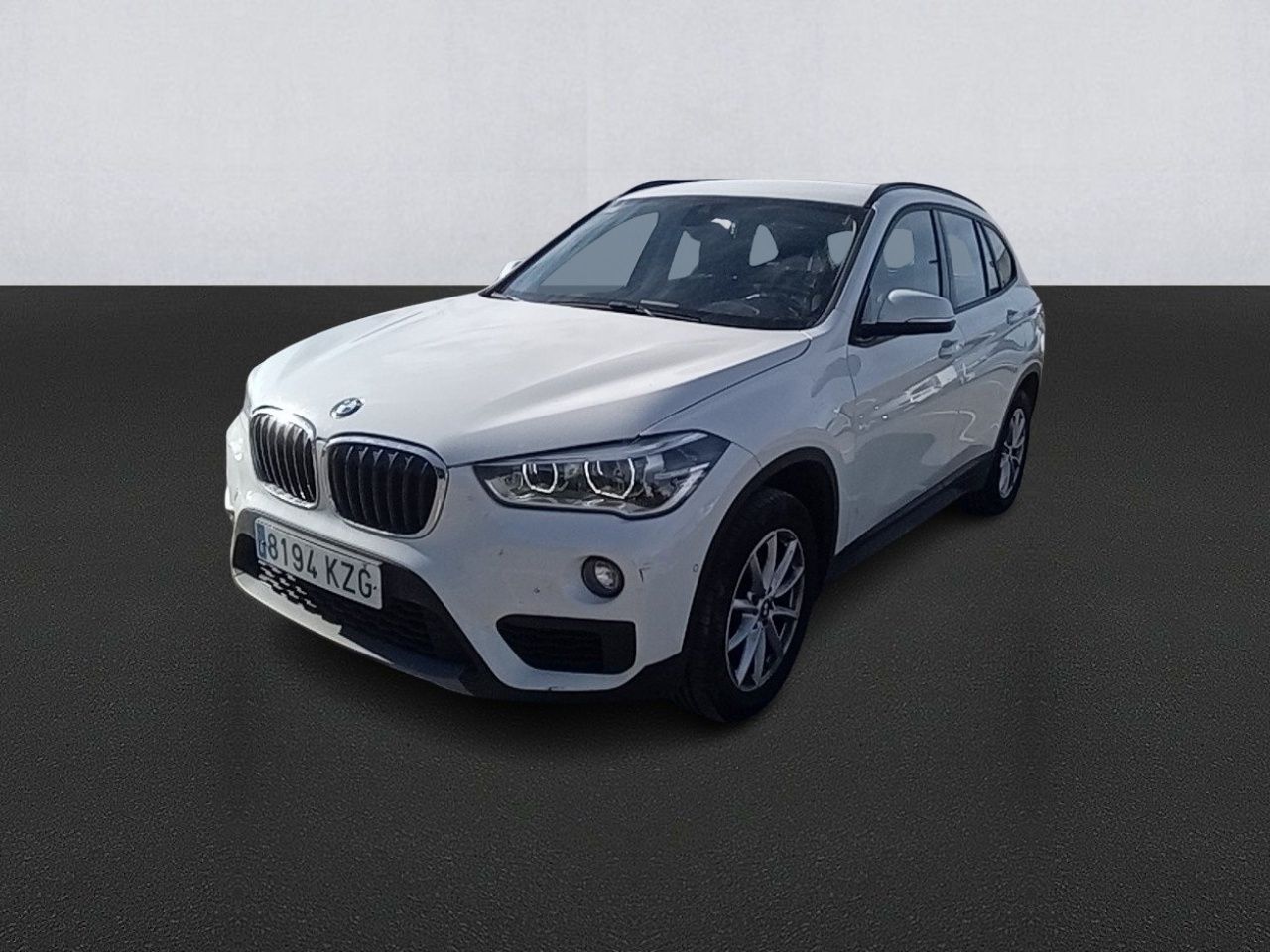 bmw x1 2019 /